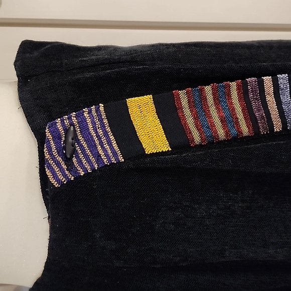 Patricia Palson Jacket and Wrap Skirt - Picture 14 of 16